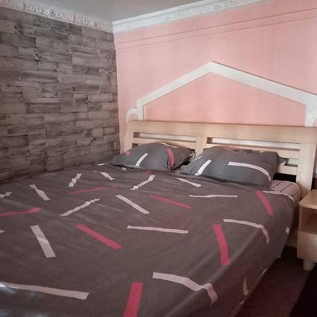 Apartmán Площа Старий Ринок З Балконом Lvov Exteriér fotografie